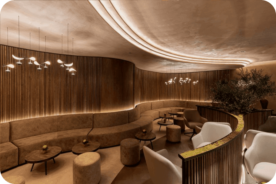 10 Hyrje në Business Lounge falas në vit, në 1200 aeroporte në mbarë botën